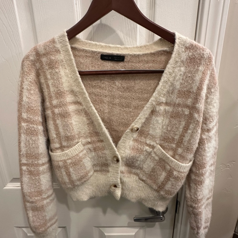 SHEIN Sweater